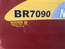 New Holland 2012 BR7080 Balers - Round
