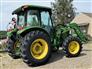 John Deere 2012 5101E Other Tractors