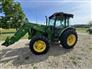 John Deere 2012 5101E Other Tractors