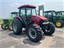 Case IH 2003 JX95 Other Tractors