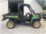 John Deere 2016 XUV 825i ATVs & Utility Vehicles