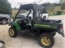 John Deere 2016 XUV 825i ATVs & Utility Vehicles