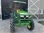 John Deere 2022 5065E Other Tractors