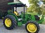 John Deere 2022 5065E Other Tractors