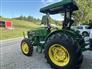 John Deere 2022 5065E Other Tractors
