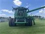 2025 John Deere S7 800