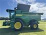 2025 John Deere S7 800