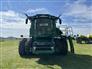 2025 John Deere S7 800