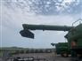 2025 John Deere S7 800