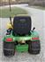 John Deere 2003 GT245 Riding Lawn Mowers