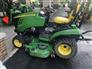 John Deere 2014 1025R Other Tractors