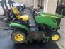 John Deere 2014 1025R Other Tractors