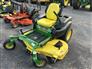 John Deere 2014 Z665 Riding Lawn Mowers