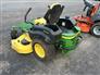John Deere 2014 Z665 Riding Lawn Mowers