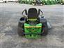 John Deere 2014 Z665 Riding Lawn Mowers