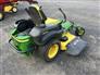 John Deere 2014 Z665 Riding Lawn Mowers