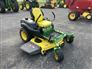 John Deere 2014 Z665 Riding Lawn Mowers