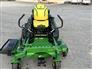 John Deere 2022 Z960M Riding Lawn Mowers