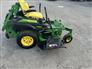 John Deere 2022 Z960M Riding Lawn Mowers