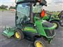John Deere 2015 1575 Stalk Choppers / Flail Mowers