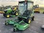 John Deere 2015 1575 Stalk Choppers / Flail Mowers
