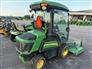 John Deere 2015 1575 Stalk Choppers / Flail Mowers