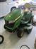 John Deere 2022 X570 Riding Lawn Mowers
