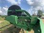 John Deere 2012 635FD Headers - Other