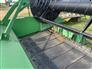 John Deere 2012 635FD Headers - Other