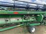 John Deere 2012 635FD Headers - Other