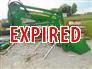 2014 John Deere 562 Loader Tractor