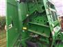 2016 John Deere 854 Silage Special