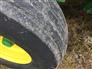 2016 John Deere 854 Silage Special