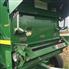 2016 John Deere 854 Silage Special