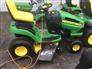 2007 John Deere LA110