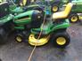 2007 John Deere LA110