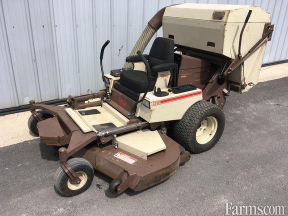 Grasshopper 2004 322D Riding Lawn Mowers for Sale | USFarmer.com