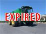 2018 John Deere S780