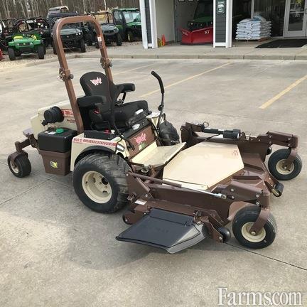 2019 Grasshopper 900D for Sale | Farms.com