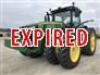 2019 John Deere 8370R