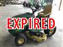 2011 John Deere D140