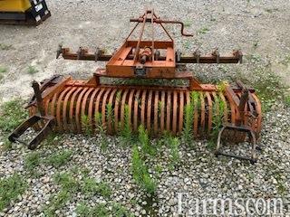 5 foot landscape rake 5 foot landscape rake