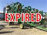 John Deere 2015 2210 Field Cultivators