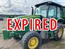 John Deere 2016 5085E Other Tractors