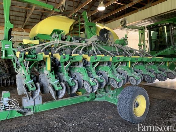 John Deere 2021 1745 Planters for Sale | USFarmer.com