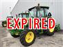 2020 John Deere 5090M