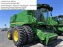 2022 John Deere S780