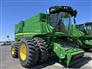 2022 John Deere S780