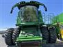 2022 John Deere S780