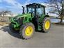 John Deere 2023 6110M Other Tractors